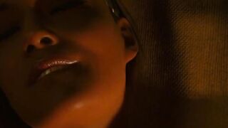 Judy Sex Scene - CyberPunk 2077 - no Spoilers - 1080p 60fps