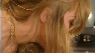 Janine & Dyanna - Where The Boys Aren't #8