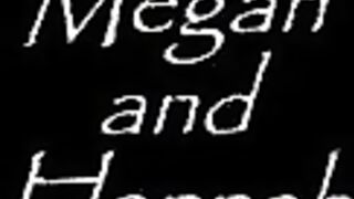 Lesbian kissing with tongues