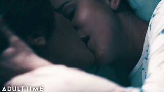 TRUE LESBIAN Mormon Sisters Can’t Repress Sinful Feelings for each other