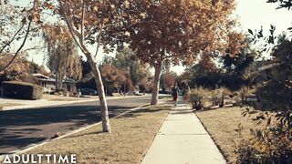 TRUE LESBIAN Mormon Sisters Can’t Repress Sinful Feelings for each other