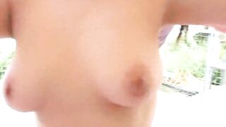 UNLUCKY LADY - Mosaic; Tricked Into Lesbianism 01