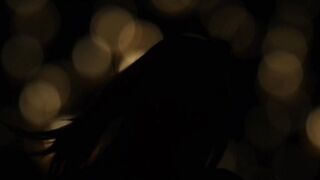 Tina's massage desires part 2: giving