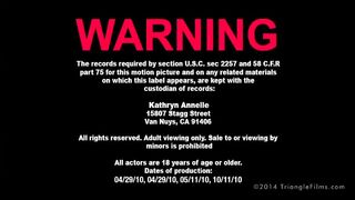 Melissa Monet Lesbian