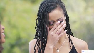 Is it weird if i eat your puss? feat. kira noir