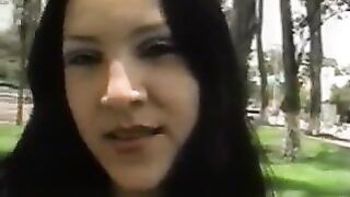 Mexican Hot Lesbians