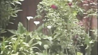 Party Turns Into Girl On Girl Orgy