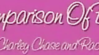 Finger Licking Pussy Fun By Two Brunette Babes