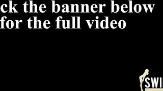 Partnertausch im Freien