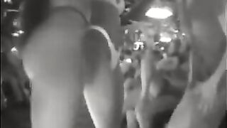 Undercover Stripper 2