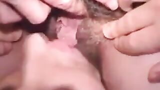 Bust Diane threesome