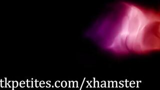 Rilee Marks Compares Her Petite Body to Another Girl's