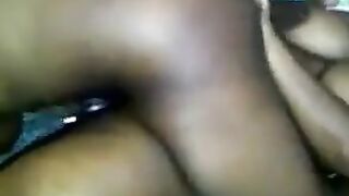 Haitian Lesbos