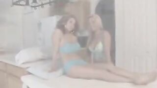 Christina & Ellie
