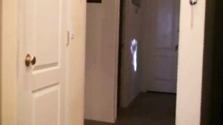 Pregnant daughter needs daddy's dick