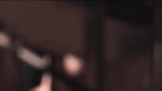 Aiden Starr crams tool down the gagging