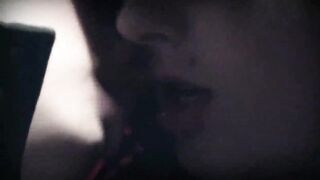 NOT GONNA GET US - teen lesbian music video