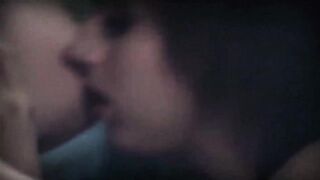 NOT GONNA GET US - teen lesbian music video