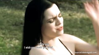 Kylee Nash and Sammie Spades - Sexually Bugged