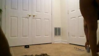 THICK Twerking Redbone Lesbians