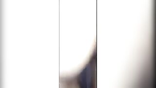 Wet close up lez tribbing