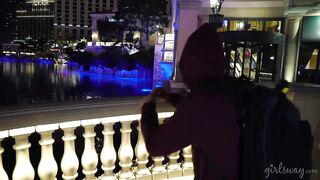 Dahlia Sky and Cadence Lux at GirlsWay