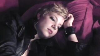 Lesbian home delivery