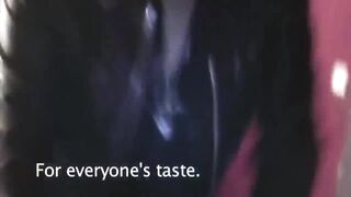 Lesbian home delivery