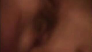 Sexy Lesbians Use Strapon On Pool Table