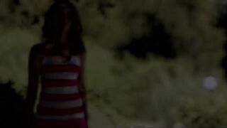 Cougar Eat Young Girl.