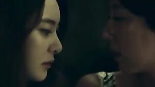 korean sexy scenes 2