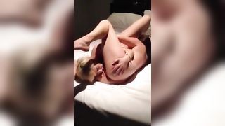 Wife in 69 with another woman