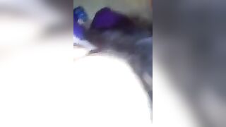 Lesbiana no quiere que la grabe su novia