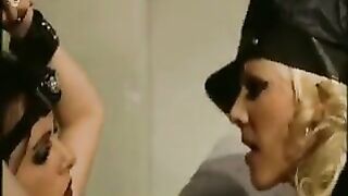 Death on demand lesbian scene 2 of 2