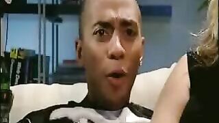 Death on demand lesbian scene 2 of 2