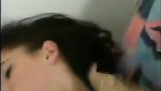 Lesbian Dolly Buster