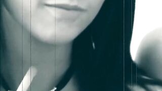 Von smoking fetish