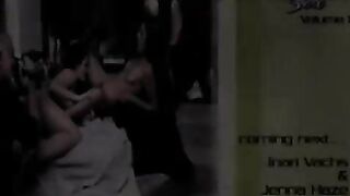 Dripping Wet Sex Vol. 1-Jenna Haze & Inari Vachs