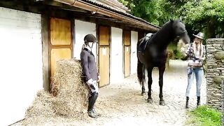 Pussy and Rock and Roll