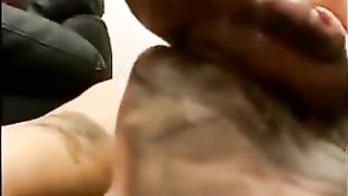 Foot Domination By Glaycie 4