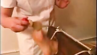 The Tickle Trials 1 Lily