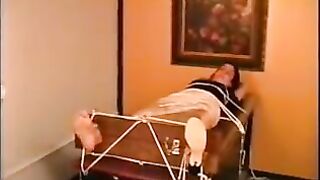 The Tickle Trials 1 Lily