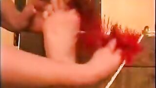 The Tickle Trials 1 Lily