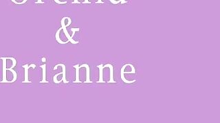 lesbian sock worship