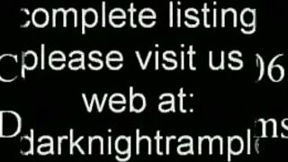 lesbian foot worship