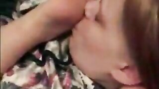 Guitar Hero Feet.flv