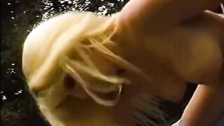 Sydnee Steele gets gaped