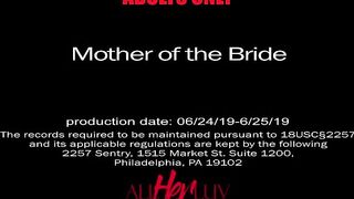 AllHerLuv - Hot Mom of the Bride - Teaser