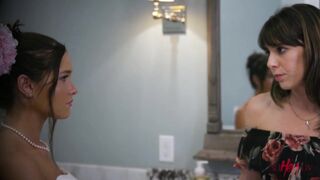 AllHerLuv - Hot Mom of the Bride - Teaser