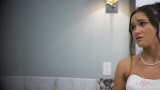 AllHerLuv - Hot Mom of the Bride - Teaser